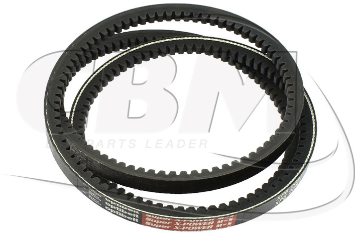 OPTIBELT COOLING BELT - DAF SCANIA VOLVO (1228134 | 280743 | 862400) - Curea pentru Autobuz: Foto 1 OPTIBELT COOLING BELT - DAF SCANIA VOLVO (1228134 | 280743 | 862400) - Curea pentru Autobuz: Foto 1