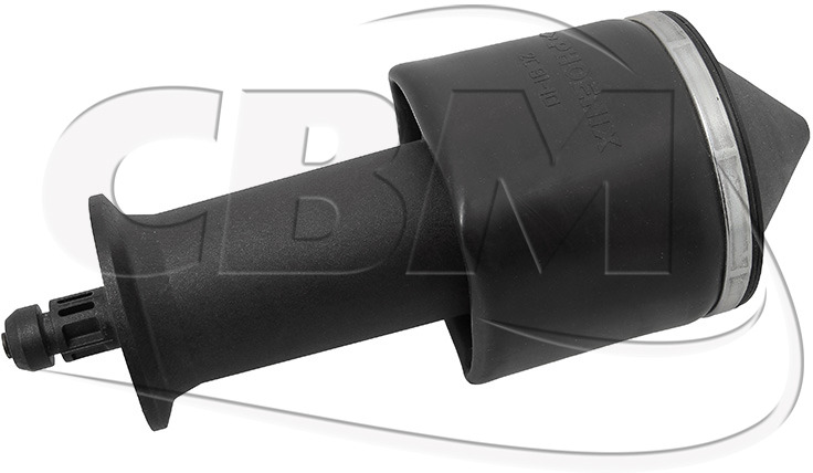 PHOENIX BELLOW SUPPORT - ISRI MANN FILTRE (91111101 | 15737D | WP9404) - Suspensie pneumatică pentru Autobuz: Foto 1 PHOENIX BELLOW SUPPORT - ISRI MANN FILTRE (91111101 | 15737D | WP9404) - Suspensie pneumatică pentru Autobuz: Foto 1