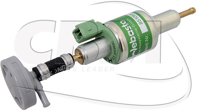 SPHEROS POMPE DOSEUR DP30.02 24V - FEBI TE CONNECTIVITY ZF KNORR (26059 | DT042PE004 | 6029199140 | RA7012 | KRA7012 | 93150012) - Încălzire/ Ventilație pentru Autobuz: Foto 1 SPHEROS POMPE DOSEUR DP30.02 24V - FEBI TE CONNECTIVITY ZF KNORR (26059 | DT042PE004 | 6029199140 | RA7012 | KRA7012 | 93150012) - Încălzire/ Ventilație pentru Autobuz: Foto 1