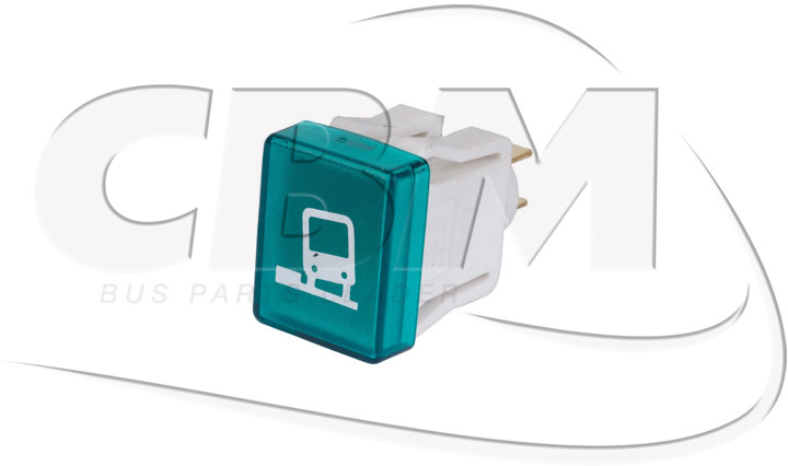 VALEO KNEEL VEHICLE INDICATOR - MERCEDES (A6277640285 | A0007231166) - Sistem electric pentru Autobuz: Foto 1 VALEO KNEEL VEHICLE INDICATOR - MERCEDES (A6277640285 | A0007231166) - Sistem electric pentru Autobuz: Foto 1