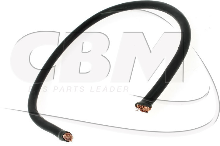 VANHOOL BLACK CABLE - VANHOOL (637211800) - Cablu/ Fire electric pentru Autobuz: Foto 1 VANHOOL BLACK CABLE - VANHOOL (637211800) - Cablu/ Fire electric pentru Autobuz: Foto 1