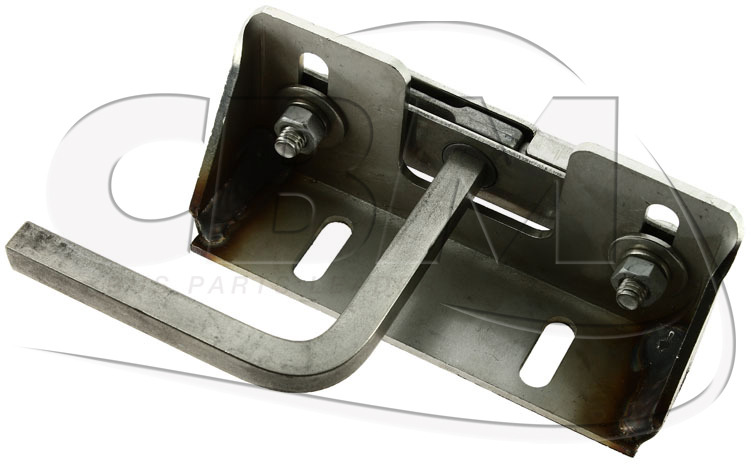 VANHOOL LOW BUMPER FIXING - BRANO-ATESO (443960520274) - Bară de protecție pentru Autobuz: Foto 1 VANHOOL LOW BUMPER FIXING - BRANO-ATESO (443960520274) - Bară de protecție pentru Autobuz: Foto 1