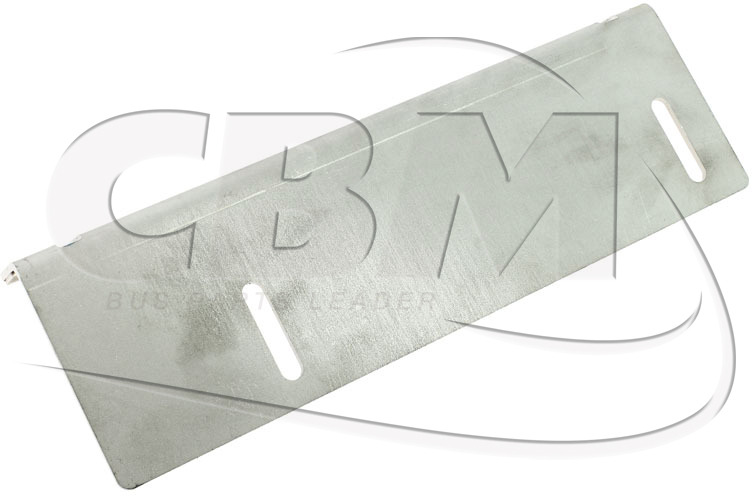 VANHOOL SUPPORT - ZF (602900904701) - Bară de protecție pentru Autobuz: Foto 1 VANHOOL SUPPORT - ZF (602900904701) - Bară de protecție pentru Autobuz: Foto 1