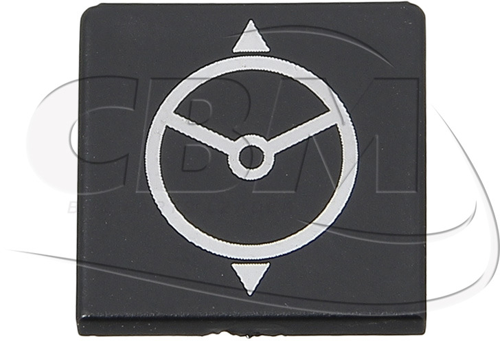 VANHOOL SYMBOL PLATE - WABCO (9753035047) - Sistem electric pentru Autobuz: Foto 1 VANHOOL SYMBOL PLATE - WABCO (9753035047) - Sistem electric pentru Autobuz: Foto 1