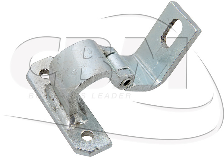 VAR FRONT CORNER HINGE - VANHOOL MAN (750596501 | 51540007064) - Bară de protecție pentru Autobuz: Foto 1 VAR FRONT CORNER HINGE - VANHOOL MAN (750596501 | 51540007064) - Bară de protecție pentru Autobuz: Foto 1