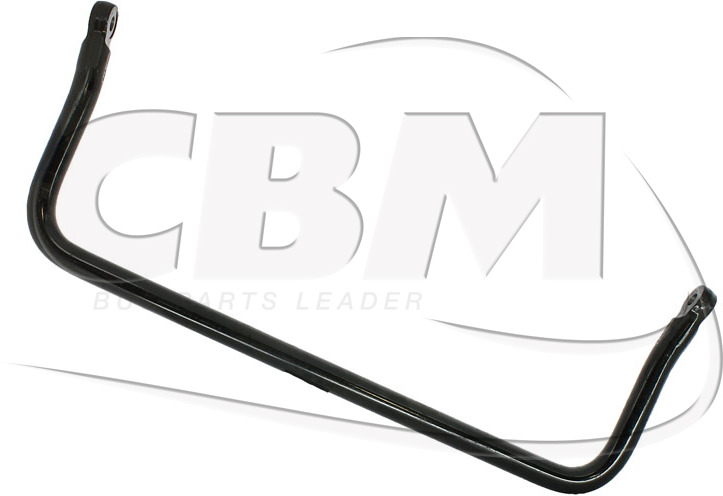 VDL FRONT ANTIROLL BAR - KNORR (1487010317 | 1487010286000) - Bară stabilizatoare pentru Autobuz: Foto 1 VDL FRONT ANTIROLL BAR - KNORR (1487010317 | 1487010286000) - Bară stabilizatoare pentru Autobuz: Foto 1