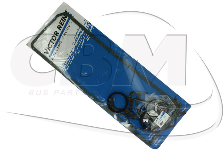 VICTOR REINZ BLOCK SEAL KIT - ZF MANN FILTRE (6029201639 | 602920163901 | W9626) - Motor şi piese pentru Autobuz: Foto 1 VICTOR REINZ BLOCK SEAL KIT - ZF MANN FILTRE (6029201639 | 602920163901 | W9626) - Motor şi piese pentru Autobuz: Foto 1