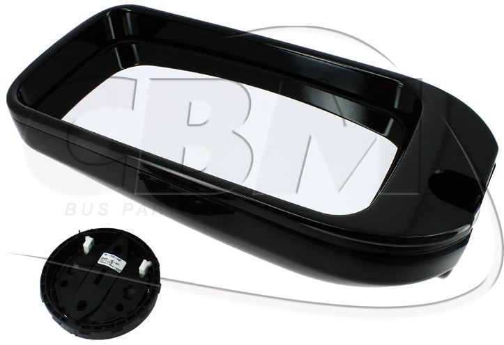 VISIONS SYSTEMS COMPLETE RIGHT MIRROR CASE - THERMOKING (421149) - Oglinda retrovizoare pentru Autobuz: Foto 1 VISIONS SYSTEMS COMPLETE RIGHT MIRROR CASE - THERMOKING (421149) - Oglinda retrovizoare pentru Autobuz: Foto 1