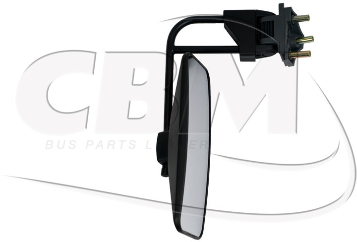 VISIONS SYSTEMS LEFT MIRROR COMPLETE SET - IRISBUS - IVECO - RVI (503629085) - Oglinda retrovizoare pentru Autobuz: Foto 1 VISIONS SYSTEMS LEFT MIRROR COMPLETE SET - IRISBUS - IVECO - RVI (503629085) - Oglinda retrovizoare pentru Autobuz: Foto 1