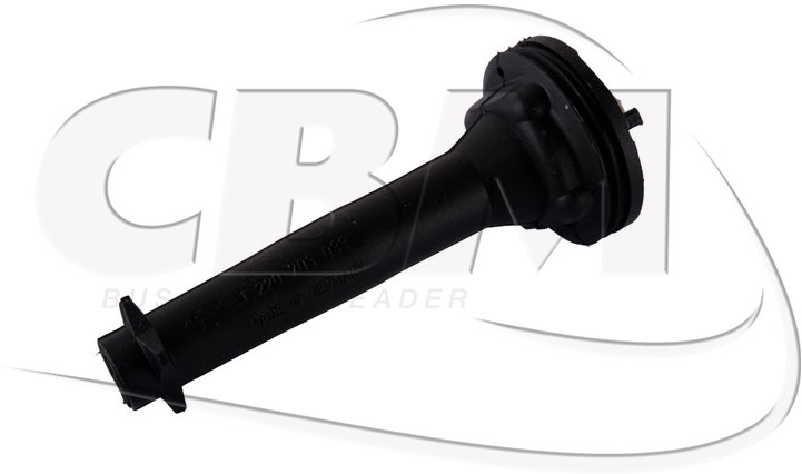 VOLVO B AND C ENGINE SPARK PLUG RUBBER - KNORR (085640027000) - Motor şi piese pentru Autobuz: Foto 1 VOLVO B AND C ENGINE SPARK PLUG RUBBER - KNORR (085640027000) - Motor şi piese pentru Autobuz: Foto 1