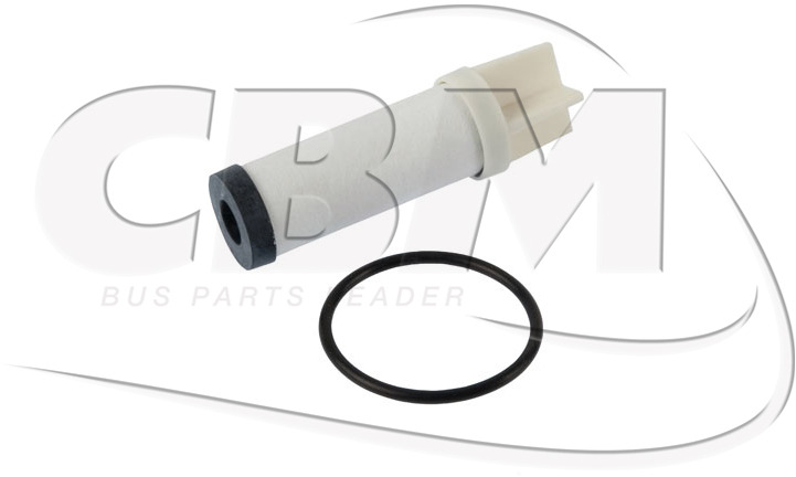 VOLVO REDUCER FRONT FILTER KIT - KNORR (1189395) - Motor şi piese pentru Autobuz: Foto 1 VOLVO REDUCER FRONT FILTER KIT - KNORR (1189395) - Motor şi piese pentru Autobuz: Foto 1
