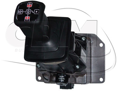 WABCO GEARBOX CONTROL - VOLVO (20924200 | 943491) - Schimbător de viteze pentru Autobuz: Foto 1 WABCO GEARBOX CONTROL - VOLVO (20924200 | 943491) - Schimbător de viteze pentru Autobuz: Foto 1