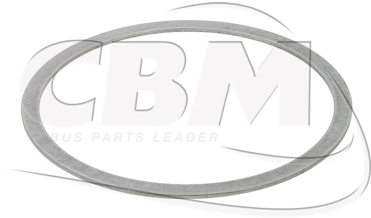 ZF FLANGE MODIFICATION SHIM - IRISBUS - IVECO - RVI (5010456169 | 5010285507 | 7703197259) - Cutie de viteze și piese pentru Autobuz: Foto 1 ZF FLANGE MODIFICATION SHIM - IRISBUS - IVECO - RVI (5010456169 | 5010285507 | 7703197259) - Cutie de viteze și piese pentru Autobuz: Foto 1