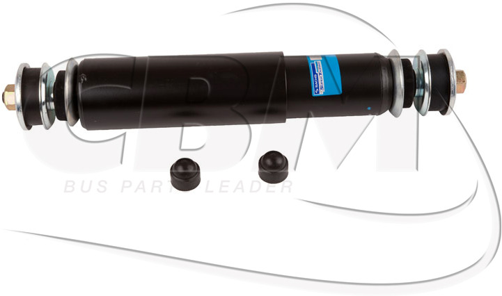 ZF REAR SHOCK ABSORBER - IRISBUS - IVECO - RVI (5010553450) - Amortizor pentru Autobuz: Foto 1 ZF REAR SHOCK ABSORBER - IRISBUS - IVECO - RVI (5010553450) - Amortizor pentru Autobuz: Foto 1