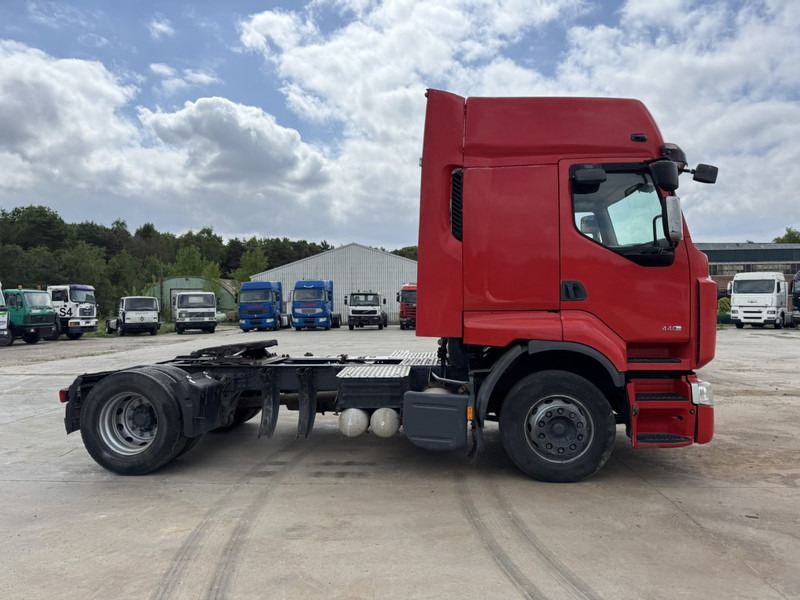 Renault Premium 440 DXI (MANUAL GEARBOX / BOITE MANUELLE) - Cap tractor: Foto 4 Renault Premium 440 DXI (MANUAL GEARBOX / BOITE MANUELLE) - Cap tractor: Foto 4