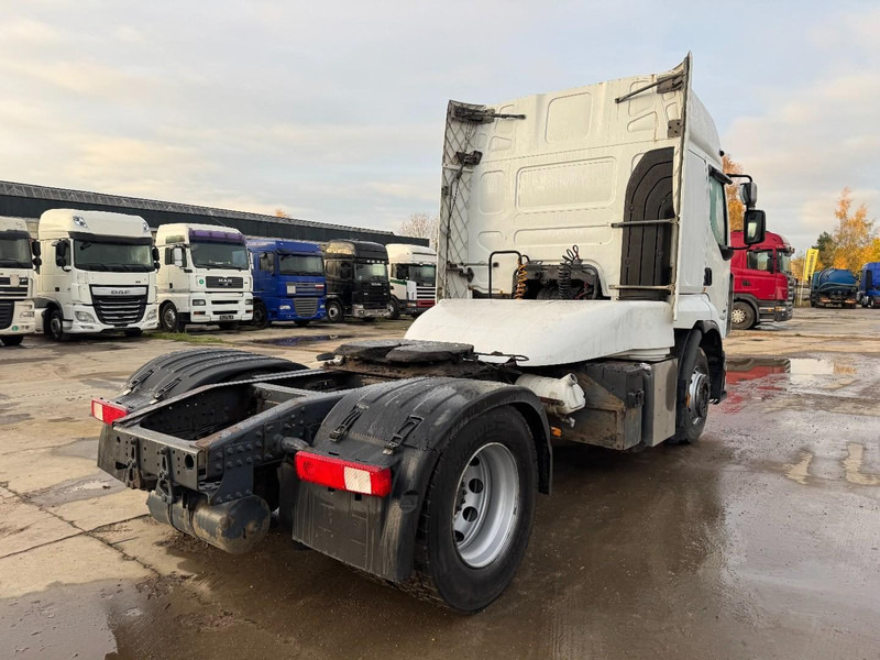 Renault Premium 450 DXI (MANUAL GEARBOX / BOITE MANUELLE / 410.000 km) - Cap tractor: Foto 5 Renault Premium 450 DXI (MANUAL GEARBOX / BOITE MANUELLE / 410.000 km) - Cap tractor: Foto 5