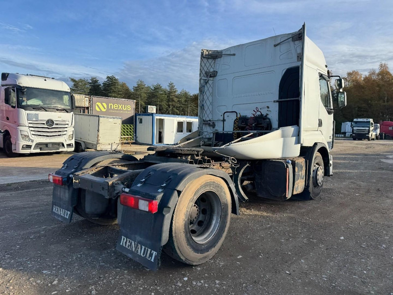 Renault Premium 450 DXI (MANUAL GEARBOX / BOITE MANUELLE) - Cap tractor: Foto 5 Renault Premium 450 DXI (MANUAL GEARBOX / BOITE MANUELLE) - Cap tractor: Foto 5