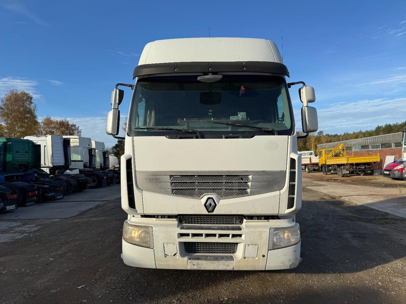 Renault Premium 450 DXI (MANUAL GEARBOX / BOITE MANUELLE) - Cap tractor: Foto 2 Renault Premium 450 DXI (MANUAL GEARBOX / BOITE MANUELLE) - Cap tractor: Foto 2