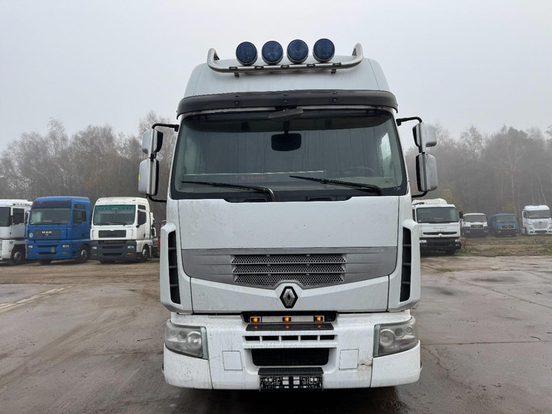 Renault Premium 450 DXI (VERY NICE CONDITION / TRES BON ETAT) - Cap tractor: Foto 2 Renault Premium 450 DXI (VERY NICE CONDITION / TRES BON ETAT) - Cap tractor: Foto 2