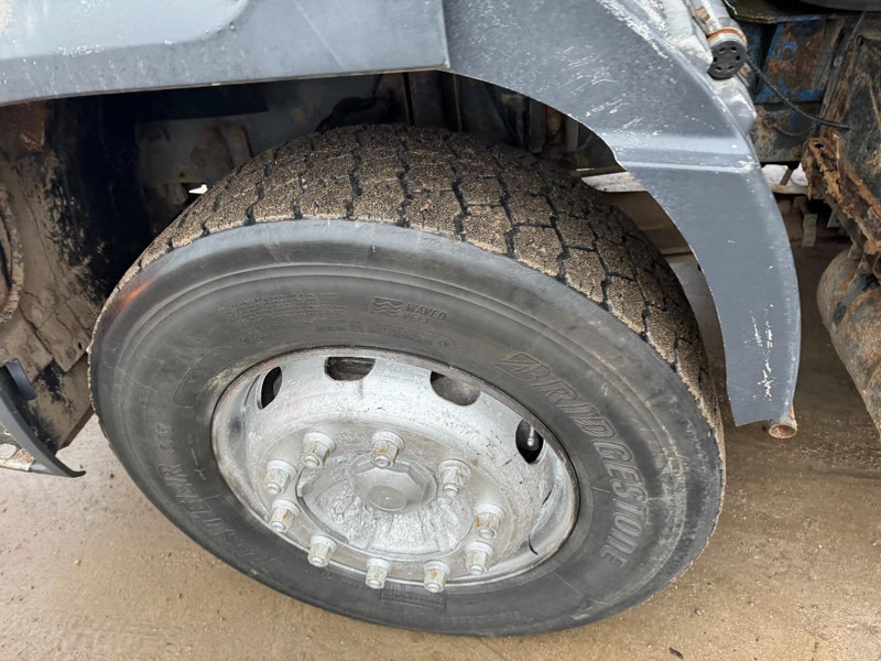 Leasing de Volvo FL 6 - 220 (11000 L / 2 COMPARTMENTS / 18 TON / MANUAL GEARBOX / PERFECT) Volvo FL 6 - 220 (11000 L / 2 COMPARTMENTS / 18 TON / MANUAL GEARBOX / PERFECT): Foto 12 Leasing de Volvo FL 6 - 220 (11000 L / 2 COMPARTMENTS / 18 TON / MANUAL GEARBOX / PERFECT) Volvo FL 6 - 220 (11000 L / 2 COMPARTMENTS / 18 TON / MANUAL GEARBOX / PERFECT): Foto 12