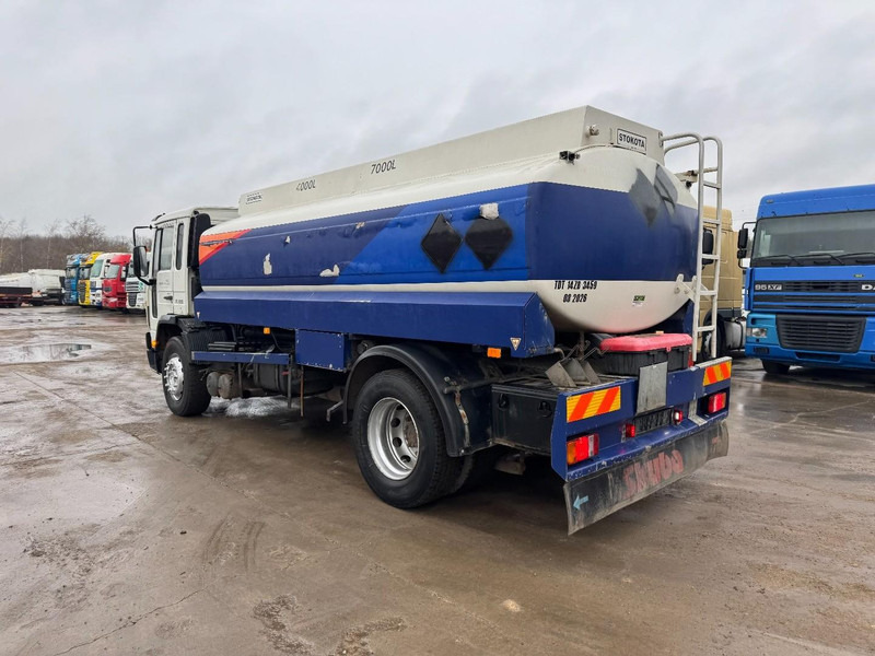 Leasing de Volvo FL 6 - 220 (11000 L / 2 COMPARTMENTS / 18 TON / MANUAL GEARBOX / PERFECT) Volvo FL 6 - 220 (11000 L / 2 COMPARTMENTS / 18 TON / MANUAL GEARBOX / PERFECT): Foto 9 Leasing de Volvo FL 6 - 220 (11000 L / 2 COMPARTMENTS / 18 TON / MANUAL GEARBOX / PERFECT) Volvo FL 6 - 220 (11000 L / 2 COMPARTMENTS / 18 TON / MANUAL GEARBOX / PERFECT): Foto 9