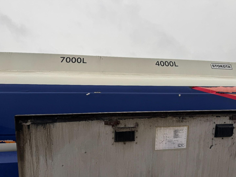 Leasing de Volvo FL 6 - 220 (11000 L / 2 COMPARTMENTS / 18 TON / MANUAL GEARBOX / PERFECT) Volvo FL 6 - 220 (11000 L / 2 COMPARTMENTS / 18 TON / MANUAL GEARBOX / PERFECT): Foto 6 Leasing de Volvo FL 6 - 220 (11000 L / 2 COMPARTMENTS / 18 TON / MANUAL GEARBOX / PERFECT) Volvo FL 6 - 220 (11000 L / 2 COMPARTMENTS / 18 TON / MANUAL GEARBOX / PERFECT): Foto 6