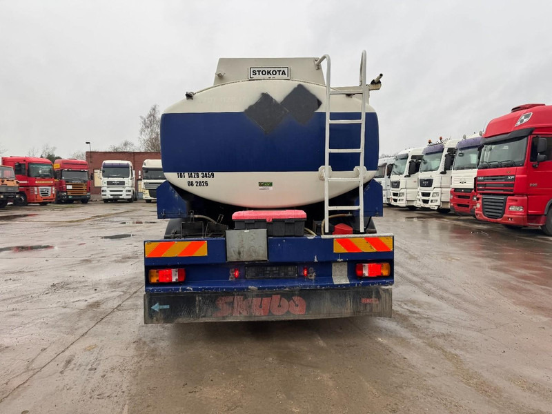 Leasing de Volvo FL 6 - 220 (11000 L / 2 COMPARTMENTS / 18 TON / MANUAL GEARBOX / PERFECT) Volvo FL 6 - 220 (11000 L / 2 COMPARTMENTS / 18 TON / MANUAL GEARBOX / PERFECT): Foto 8 Leasing de Volvo FL 6 - 220 (11000 L / 2 COMPARTMENTS / 18 TON / MANUAL GEARBOX / PERFECT) Volvo FL 6 - 220 (11000 L / 2 COMPARTMENTS / 18 TON / MANUAL GEARBOX / PERFECT): Foto 8