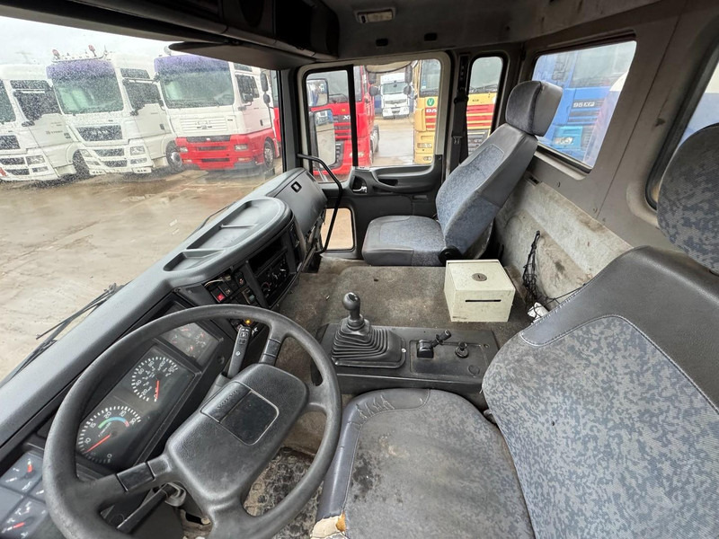 Leasing de Volvo FL 6 - 220 (11000 L / 2 COMPARTMENTS / 18 TON / MANUAL GEARBOX / PERFECT) Volvo FL 6 - 220 (11000 L / 2 COMPARTMENTS / 18 TON / MANUAL GEARBOX / PERFECT): Foto 13 Leasing de Volvo FL 6 - 220 (11000 L / 2 COMPARTMENTS / 18 TON / MANUAL GEARBOX / PERFECT) Volvo FL 6 - 220 (11000 L / 2 COMPARTMENTS / 18 TON / MANUAL GEARBOX / PERFECT): Foto 13