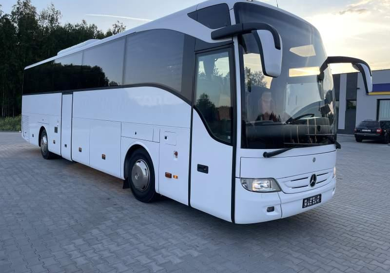 Mercedes-Benz 15RHD Turismo Euro-5 EEV - Autocar: Foto 1 Mercedes-Benz 15RHD Turismo Euro-5 EEV - Autocar: Foto 1