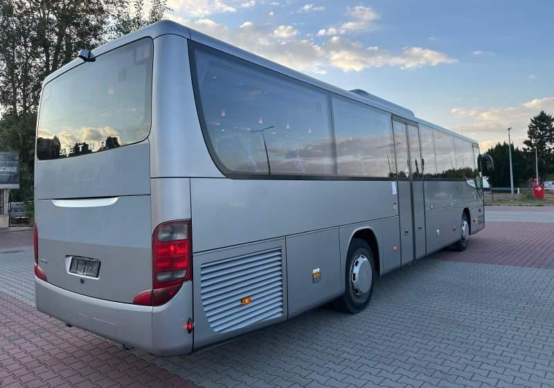 Setra 2 x S415 GT-UL  Euro-5 - Autobuz interurban: Foto 3 Setra 2 x S415 GT-UL  Euro-5 - Autobuz interurban: Foto 3