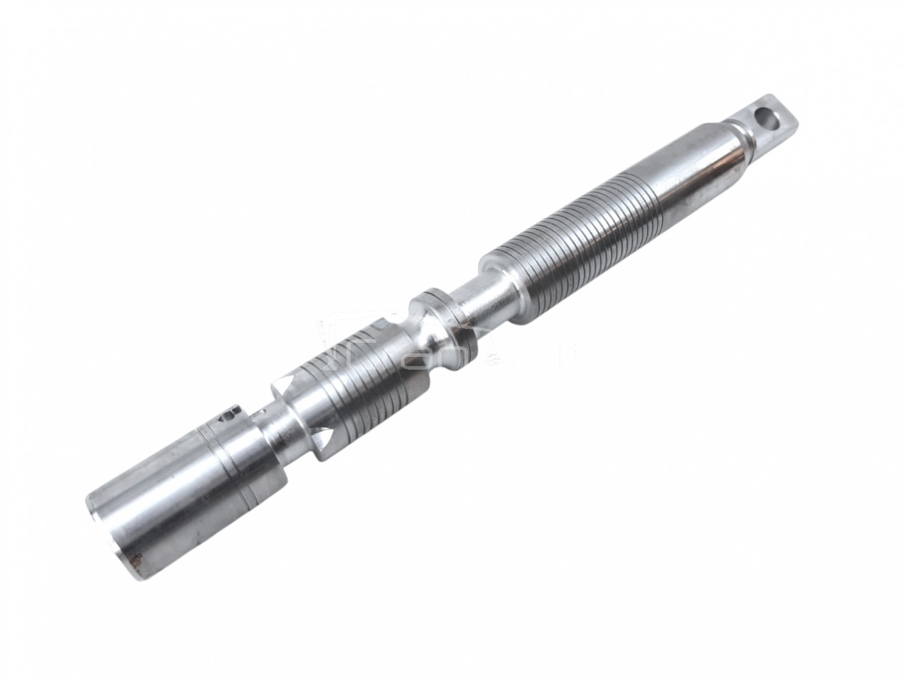 Suwak rozdzielacza Parker F130CF typ THH - jednostronny (EB) - Supapa hidraulica pentru Macara montată: Foto 1 Suwak rozdzielacza Parker F130CF typ THH - jednostronny (EB) - Supapa hidraulica pentru Macara montată: Foto 1