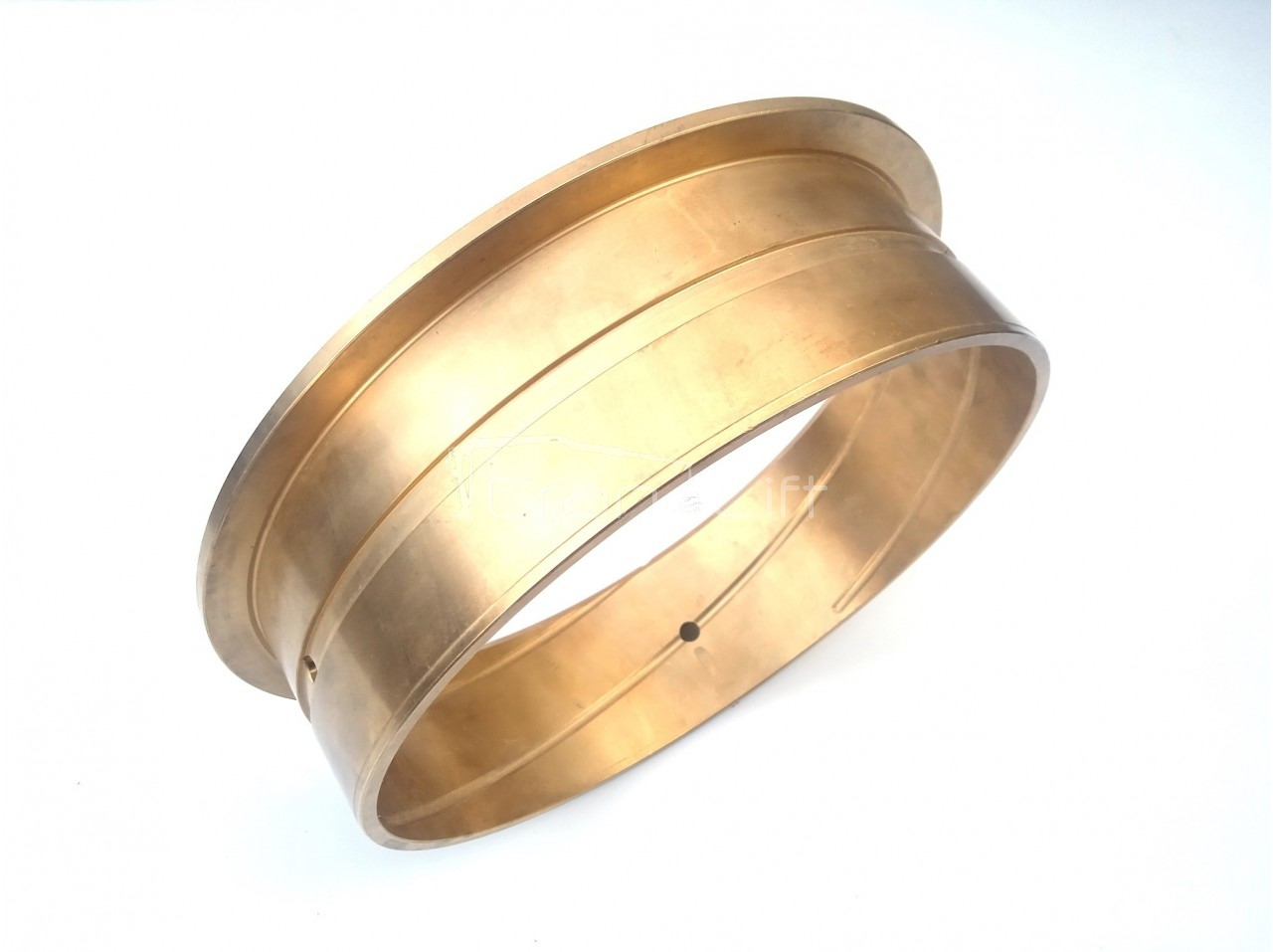 Tuleja górna podstawy - słupa Penz 9Z, 10Z, 12Z, 11L - 14160 - Piston/ Inel/ Bucşă pentru Macara montată: Foto 2 Tuleja górna podstawy - słupa Penz 9Z, 10Z, 12Z, 11L - 14160 - Piston/ Inel/ Bucşă pentru Macara montată: Foto 2