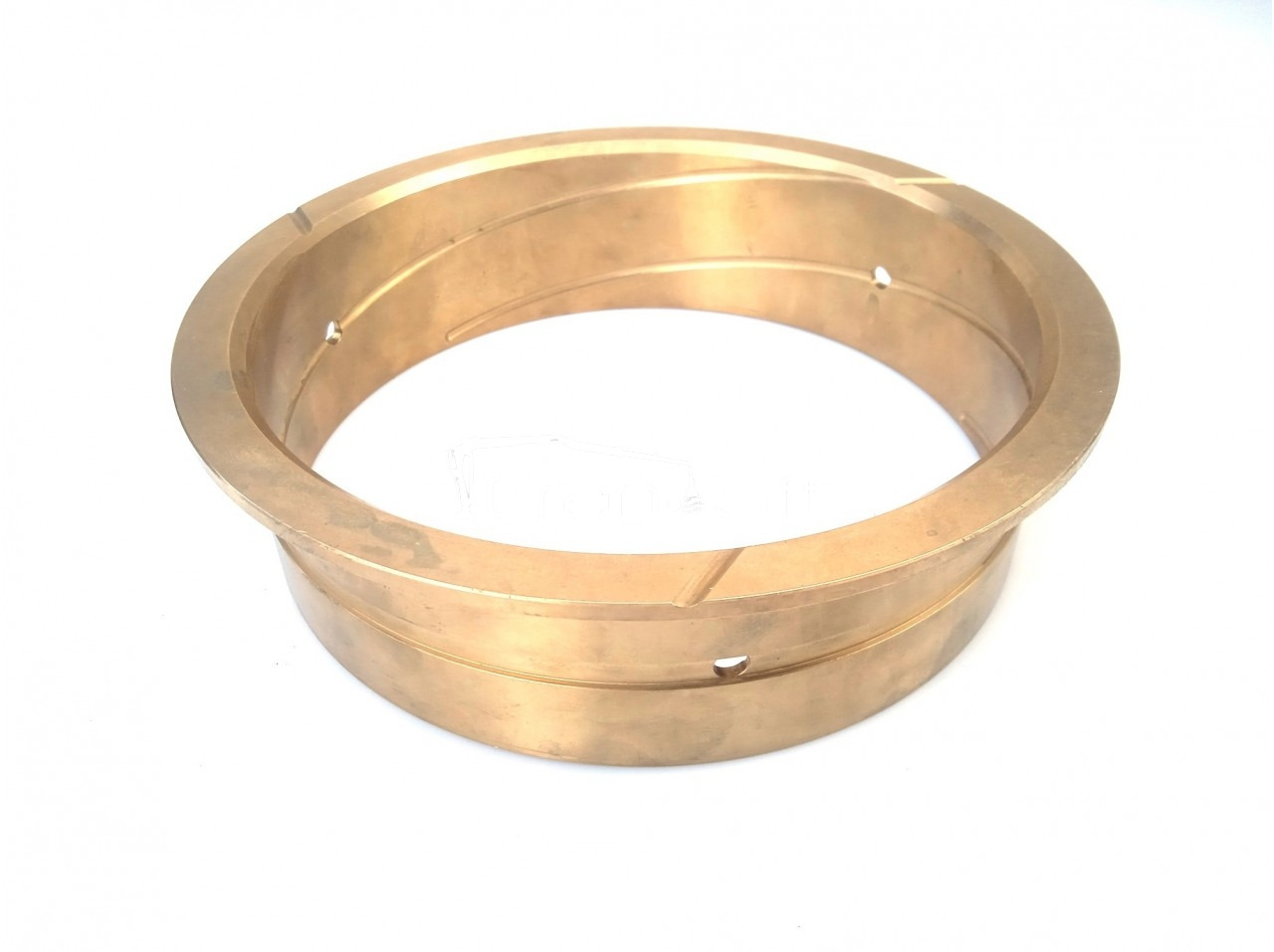 Tuleja górna podstawy - słupa Penz 9Z, 10Z, 12Z, 11L - 14160 - Piston/ Inel/ Bucşă pentru Macara montată: Foto 1 Tuleja górna podstawy - słupa Penz 9Z, 10Z, 12Z, 11L - 14160 - Piston/ Inel/ Bucşă pentru Macara montată: Foto 1