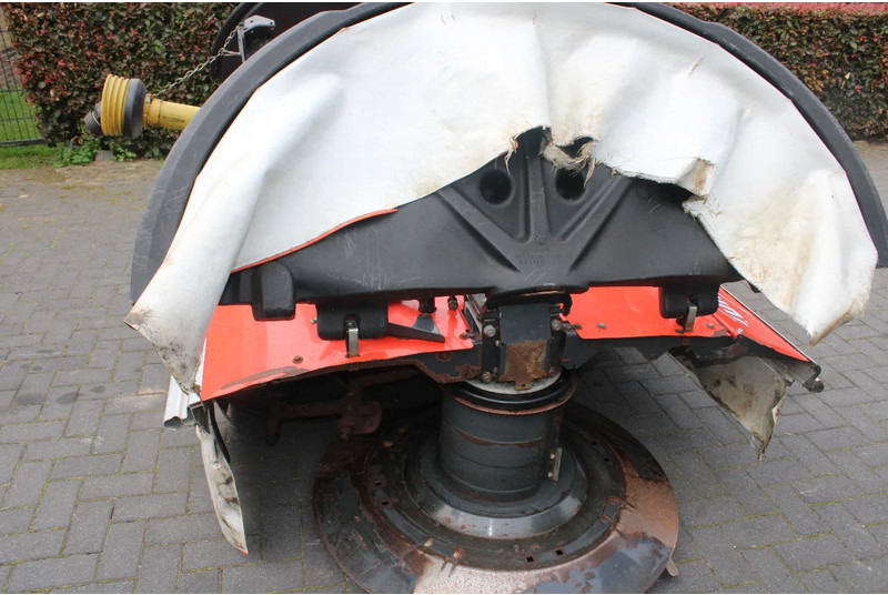 Kuhn PZ 321 F - Cositoare: Foto 5 Kuhn PZ 321 F - Cositoare: Foto 5