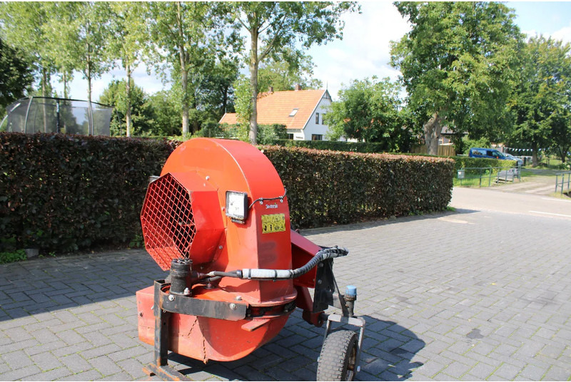 Onbekend Intermac ASF 391 SG TC - Motocultor: Foto 3 Onbekend Intermac ASF 391 SG TC - Motocultor: Foto 3