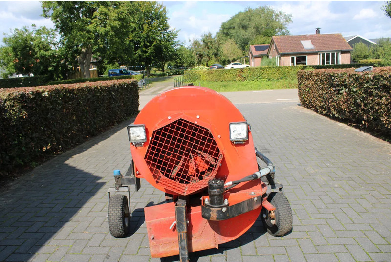 Onbekend Intermac ASF 391 SG TC - Motocultor: Foto 4 Onbekend Intermac ASF 391 SG TC - Motocultor: Foto 4