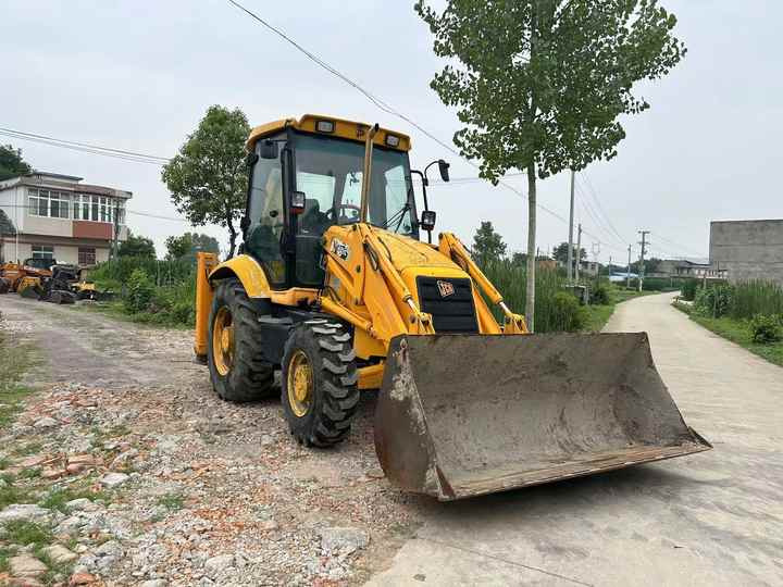 Buldoexcavator Low Price JCB 3CX Backhoe Loader in Excellent Condition for Sale  JCB3CX JCB 4CX Available for Sale [ Copy ] [ Copy ] [ Copy ] [ Copy ] [ Copy ]: Foto 6
