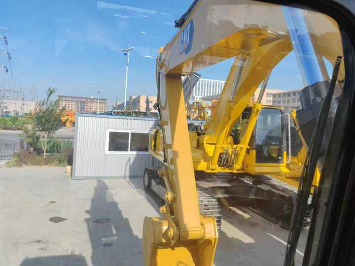 Used Digger Cat 315d Construction Machinery Construction Digger Used Cat 315d Cheap Excavator - Excavator pe şenile: Foto 2 Used Digger Cat 315d Construction Machinery Construction Digger Used Cat 315d Cheap Excavator - Excavator pe şenile: Foto 2