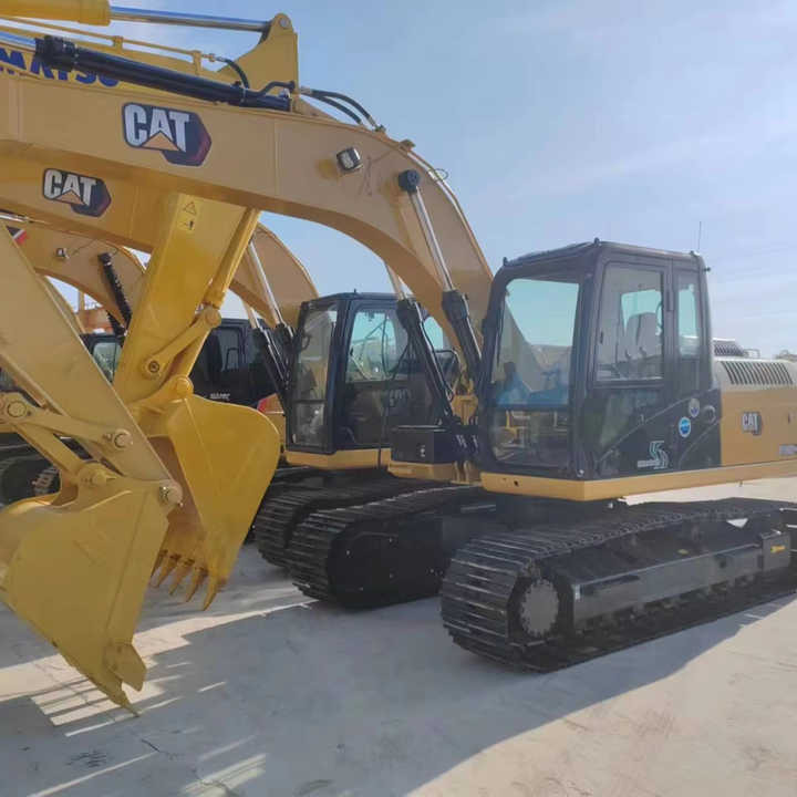 Used Digger Cat 315d Construction Machinery Construction Digger Used Cat 315d Cheap Excavator - Excavator pe şenile: Foto 1 Used Digger Cat 315d Construction Machinery Construction Digger Used Cat 315d Cheap Excavator - Excavator pe şenile: Foto 1