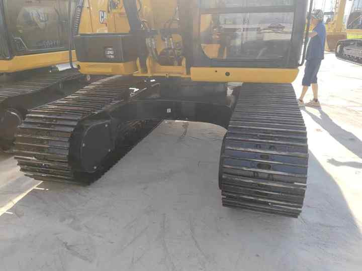 Used Digger Cat 315d Construction Machinery Construction Digger Used Cat 315d Cheap Excavator - Excavator pe şenile: Foto 3 Used Digger Cat 315d Construction Machinery Construction Digger Used Cat 315d Cheap Excavator - Excavator pe şenile: Foto 3