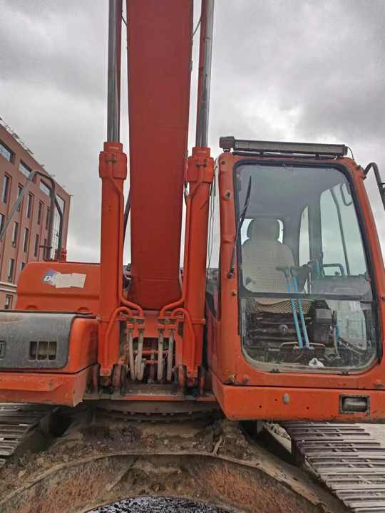 Used Digger Doosan DX225LC-9T Construction Machinery Construction Digger Used Doosan DX225LC-9T Cheap Excavator - Excavator pe şenile: Foto 3 Used Digger Doosan DX225LC-9T Construction Machinery Construction Digger Used Doosan DX225LC-9T Cheap Excavator - Excavator pe şenile: Foto 3