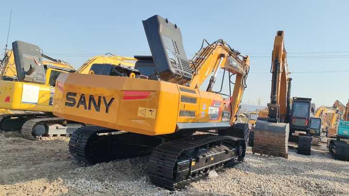 Leasing de  Used Sany Sy365h Digger  36tons Big Excavator for Sale  Nice Performance China Brand Sany  215 365 Excavator for Sale [ Copy ] [ Copy ] [ Copy ] [ Copy ] Used Sany Sy365h Digger  36tons Big Excavator for Sale  Nice Performance China Brand Sany  215 365 Excavator for Sale [ Copy ] [ Copy ] [ Copy ] [ Copy ]: Foto 6