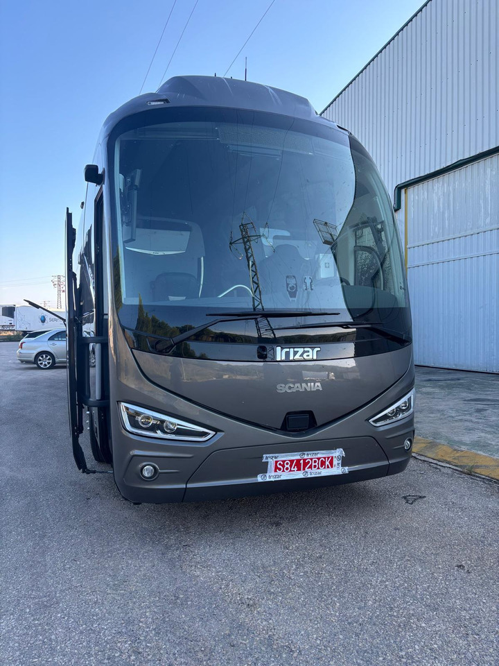 SCANIA IRIZAR I6 S - Autobuz: Foto 3 SCANIA IRIZAR I6 S - Autobuz: Foto 3