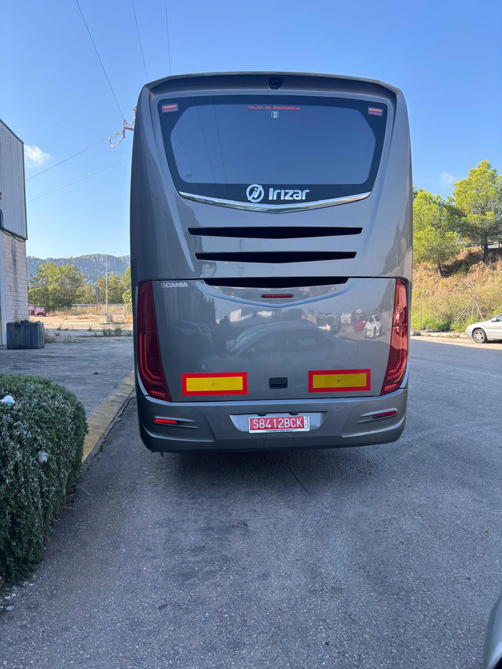 SCANIA IRIZAR I6 S - Autobuz: Foto 5 SCANIA IRIZAR I6 S - Autobuz: Foto 5