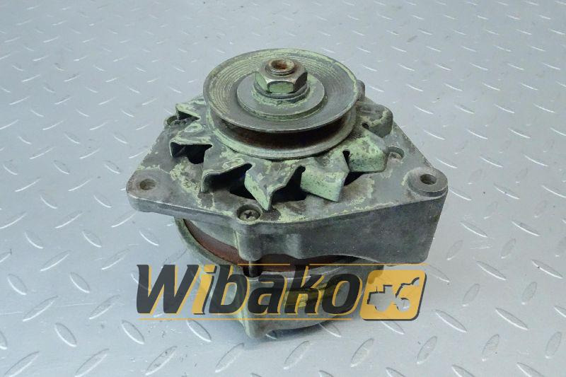 Alternator Liebherr 6104073 - Alternator pentru Utilaje constructii: Foto 1 Alternator Liebherr 6104073 - Alternator pentru Utilaje constructii: Foto 1