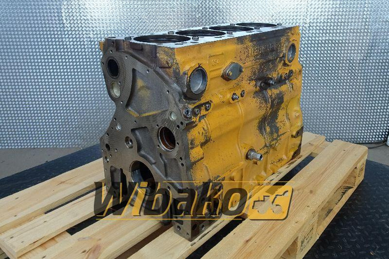 Block Engine / Motor Liebherr D924 9079875 - Blocul cilindrilor pentru Utilaje constructii: Foto 1 Block Engine / Motor Liebherr D924 9079875 - Blocul cilindrilor pentru Utilaje constructii: Foto 1