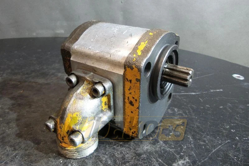 Bosch 0510515006 - Pompa hidraulica pentru Utilaje constructii: Foto 1 Bosch 0510515006 - Pompa hidraulica pentru Utilaje constructii: Foto 1