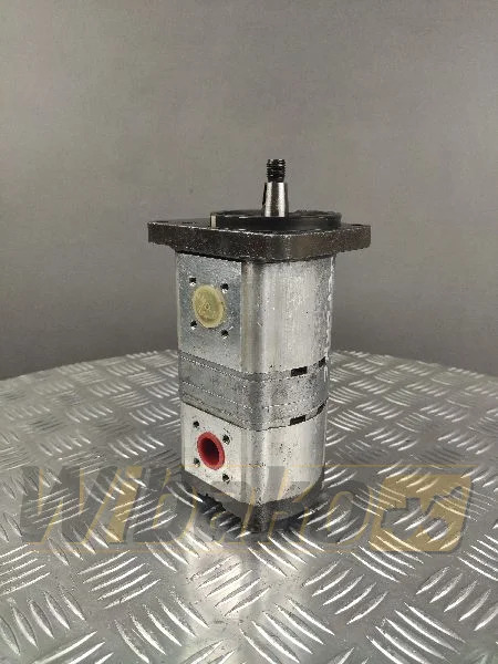 Bosch 0510665322/1517222356/1517222378 - Pompa hidraulica pentru Utilaje constructii: Foto 1 Bosch 0510665322/1517222356/1517222378 - Pompa hidraulica pentru Utilaje constructii: Foto 1