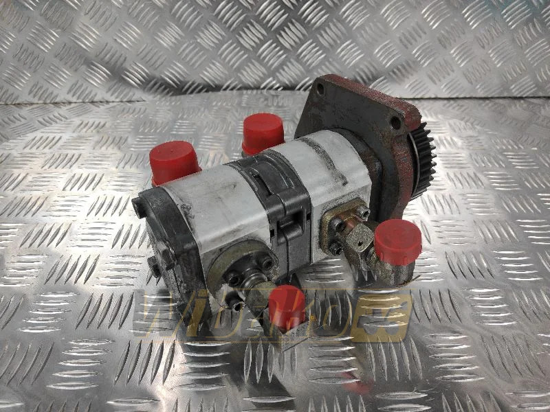 Bosch 0517565301 1517223005/1517222378 - Pompa hidraulica pentru Utilaje constructii: Foto 2 Bosch 0517565301 1517223005/1517222378 - Pompa hidraulica pentru Utilaje constructii: Foto 2