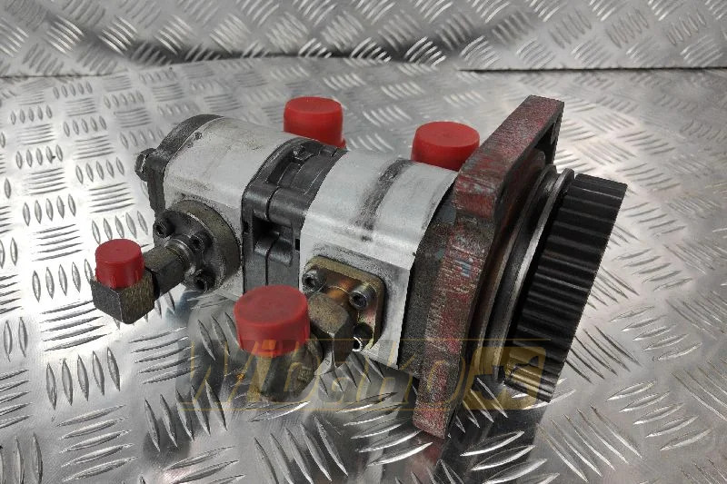 Bosch 0517565301 1517223005/1517222378 - Pompa hidraulica pentru Utilaje constructii: Foto 1 Bosch 0517565301 1517223005/1517222378 - Pompa hidraulica pentru Utilaje constructii: Foto 1